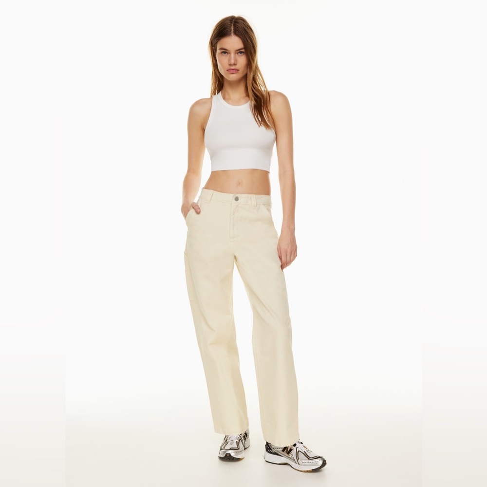 Aritzia Greenwich Pant